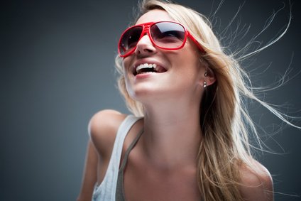 Nasenhaartrimmer für Frauen
